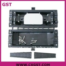 fiber optic closure