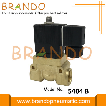 5404 B 12.0 EB MS Solenoid Valve 1/2 &#39;&#39;