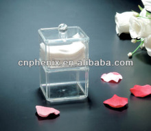 Wholesale acrylic makeup organizer