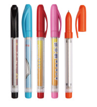 Banner pen in Stick pen shape