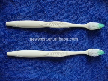 Corn Starch Toothbrush of Hotel Products