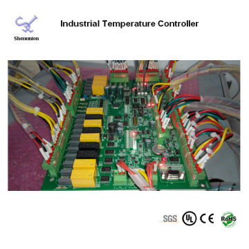 water chiller temp controller