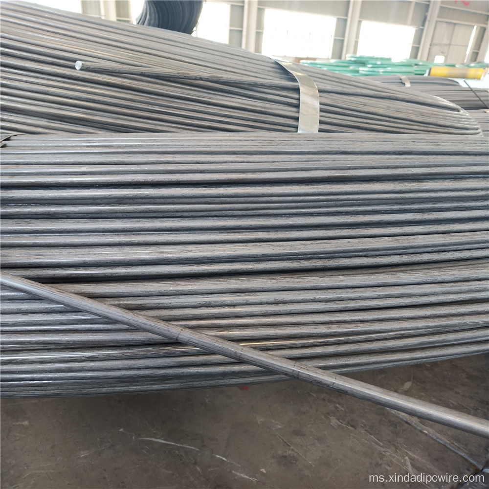 Prestressing High Tension ASTM Concrete PC Wire