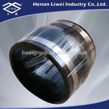 Multiple Arch Concentric Rubber Reducer Bellows Expansion Joint