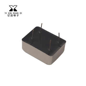 High Performance Solid State Relay Technology