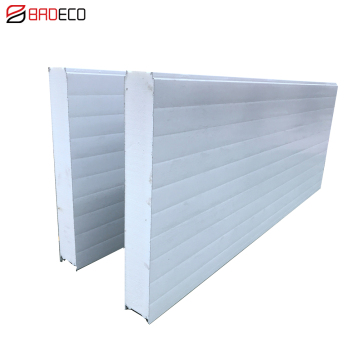 Premium Outlets ISO Cold Room Polyurethane Insulation Panel