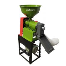 Jordbruk Mini Auto Rice Mill Pris