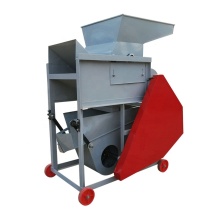 Peanut Shell Removing Machine - Groundnut Shelling and Processing Machinery