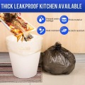 Goog Quality Kitchen Trash Bags