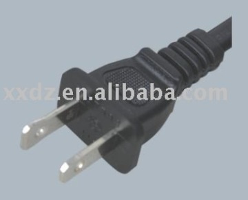 NEMA 1-15P USA power cords,power cord,power supply cords