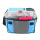 Insulated Picnic Cooler Tote with Dispensing Lid