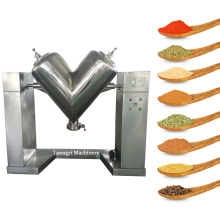 Coffee black pepper cacao flour blender mixer