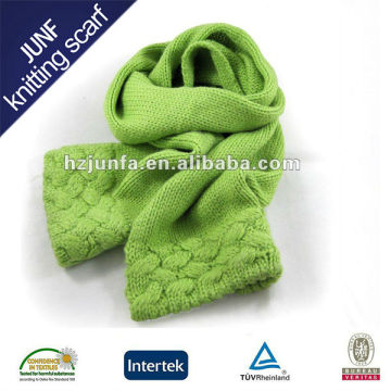 2013 new design pretty warm soft cashmere stole