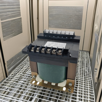 Industrial Control Transformer EI133 Elevator Spare Parts