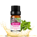 Aromaterapia de grado terapéutico Aromaterapia sin diluir presionada 100% puro vegano dulce marjoram aceite para cuidado de la piel