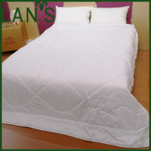 Polyester Fabric Fine Wool Filling Wool Quilt