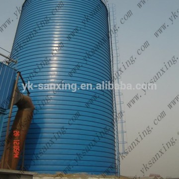 Grain Silo Seed Silo Feed Silo Machine