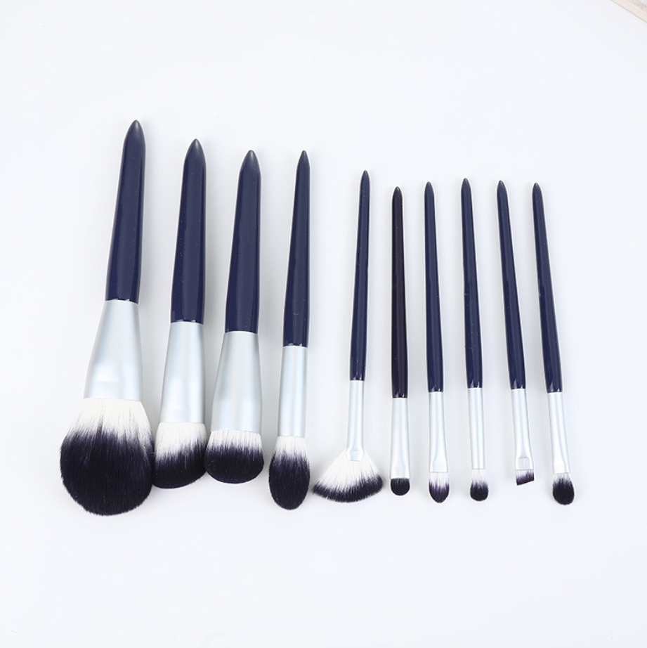 makeup brush sets morphe