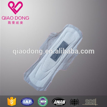 China Extra long sanitary pad machine to make sanitary napkins