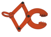 Pallet Puller, Hand Pallet Truck Puller, Pallet Jack Clamp