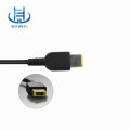 Φορτιστής φορητού υπολογιστή usb 20v 3.25a για lenovo