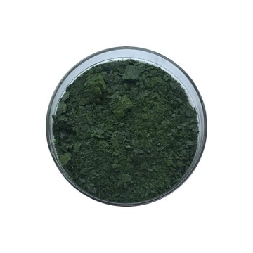 100% Nannochloropsis Phytoplankton Algues Powder