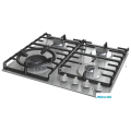 Gorenje Gas Cooker SS Cooktop