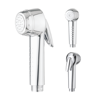 Hand Held Toilet Shattaf Shower Bidet Sprayer