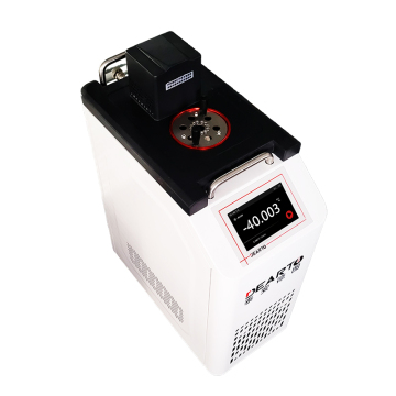 DEARTO Small Low Temperature Liquid Thermostatic Bath Circulator for Temperature Calibration