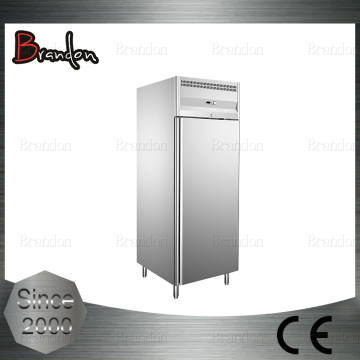 Brandon gas operated kitchen refrigerator with magnetic door seal