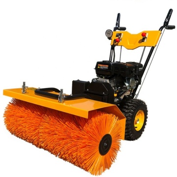 Wholesale Snowblower Snow Sweeping Machine Sale