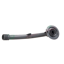 Radio plastic shell injection mold production