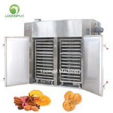 Price for spice hot air dehydration oven dryer