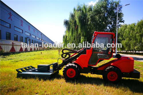 Small agriculture tractors DY840 farm machine tractors