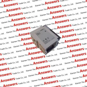 Modicon PLC  PC-A984-130 Processor Module