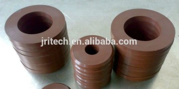 High temperature resistance Viton gasket, viton rubber gasket