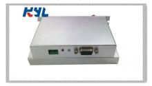 KYL-300P 10W radio modems for data transmission wireless modbus rs485 program long range rf module for scada