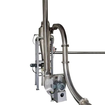 Dairy Product Pressure Spray Drying Machine