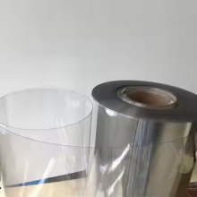 Clear PET Roll Transparent PET Sheet