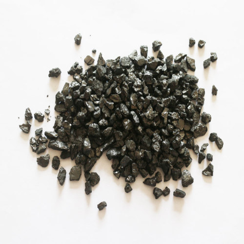 Carbono de 90% de Raiser / carvão antracífero calcinado para metalúrgico