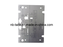 Aluminium Precision Machining Parts