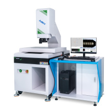 CNC Optical Measuring Equipment: 3D Video Vision Measuring Instrument with TP20 Probe