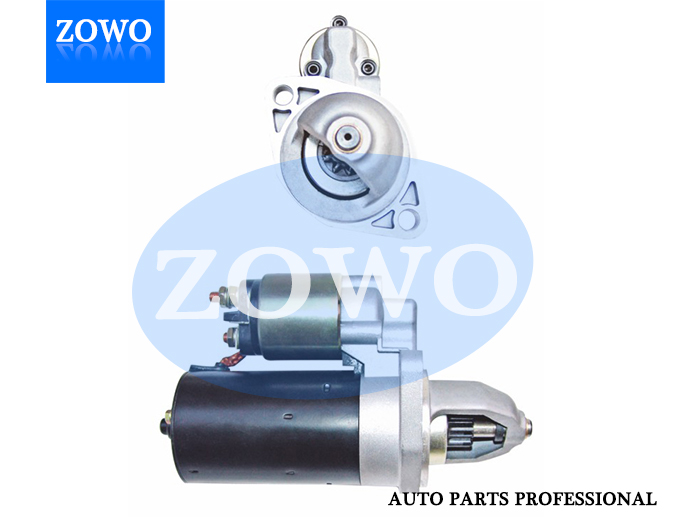 Bmw Starter Motor 2373