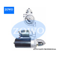 بوش STARTER MOTOR 0001108203 12V 1.4KW 9T