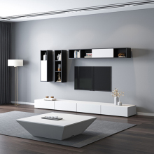 2024 Living Room Furniture: Coffee Tables, Tea Tables, and TV Stands