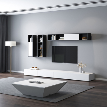 2024 Living Room Furniture: Coffee Tables, Tea Tables, and TV Stands