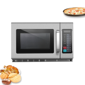 European Microwave Ovens: 220V and 110V Microwave Oven Transformers