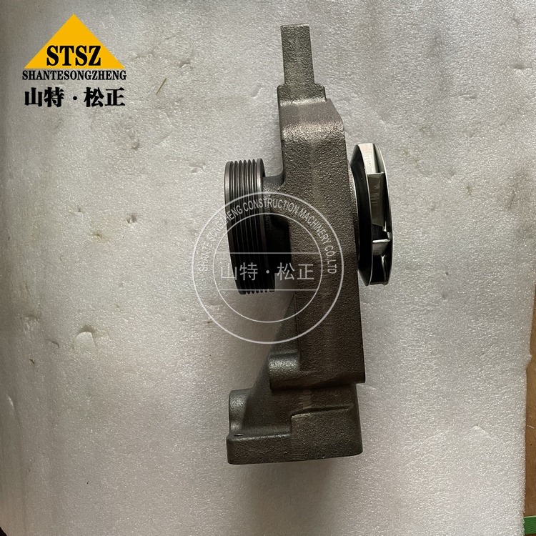 4VBE34RW3 Piese de motor pompă de apă 3803605