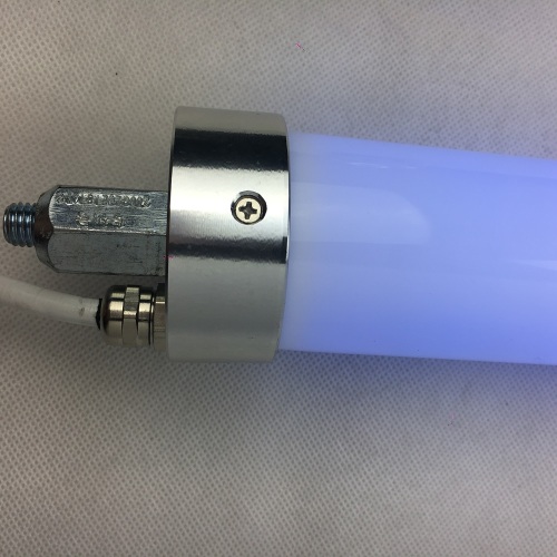 Πλήρης έγχρωμος έλεγχος DMX 3D Digital LED Tube