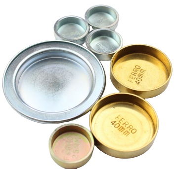 Expansion Freeze Plug Search Engine